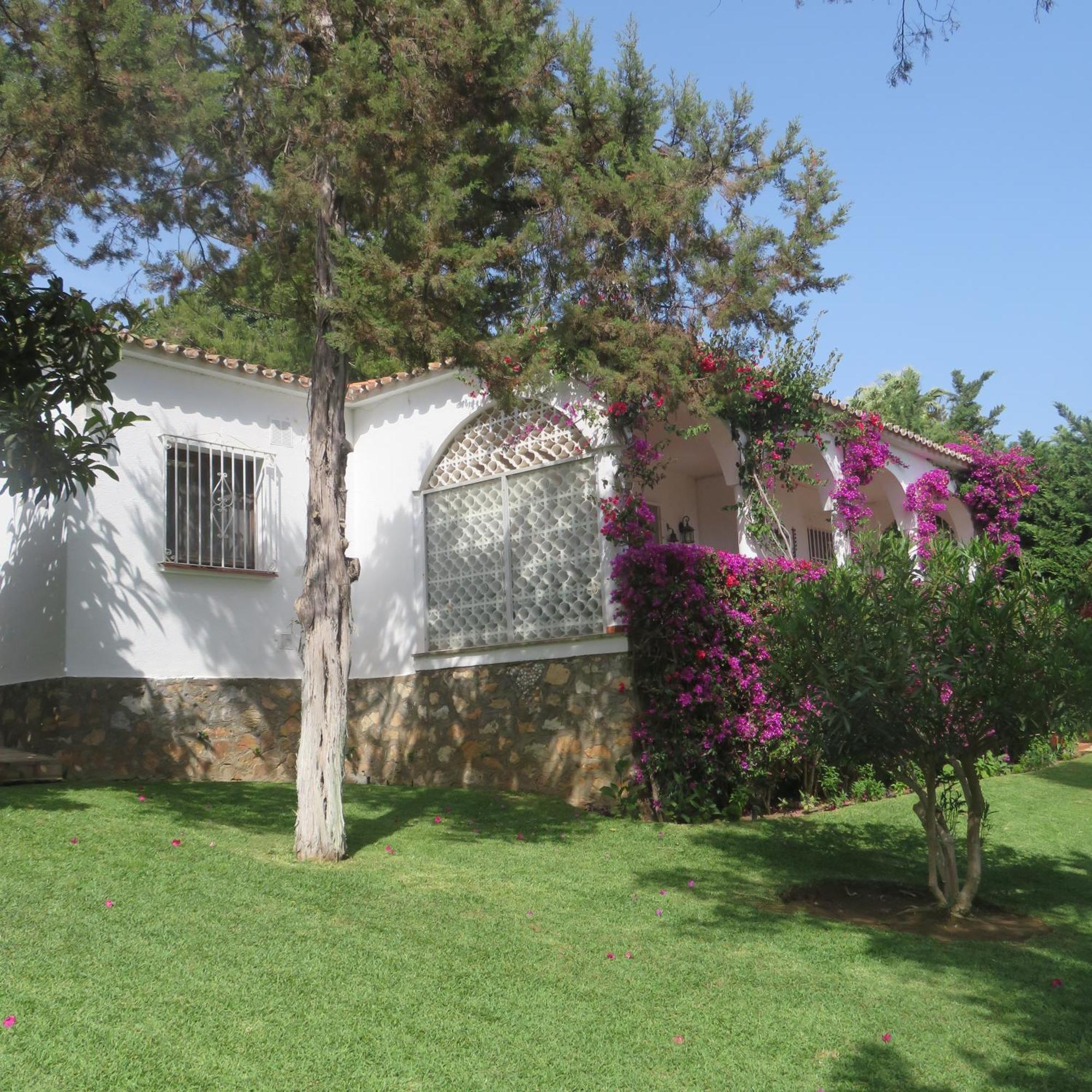 Ferienhaus Casa Santorini Las Chapas